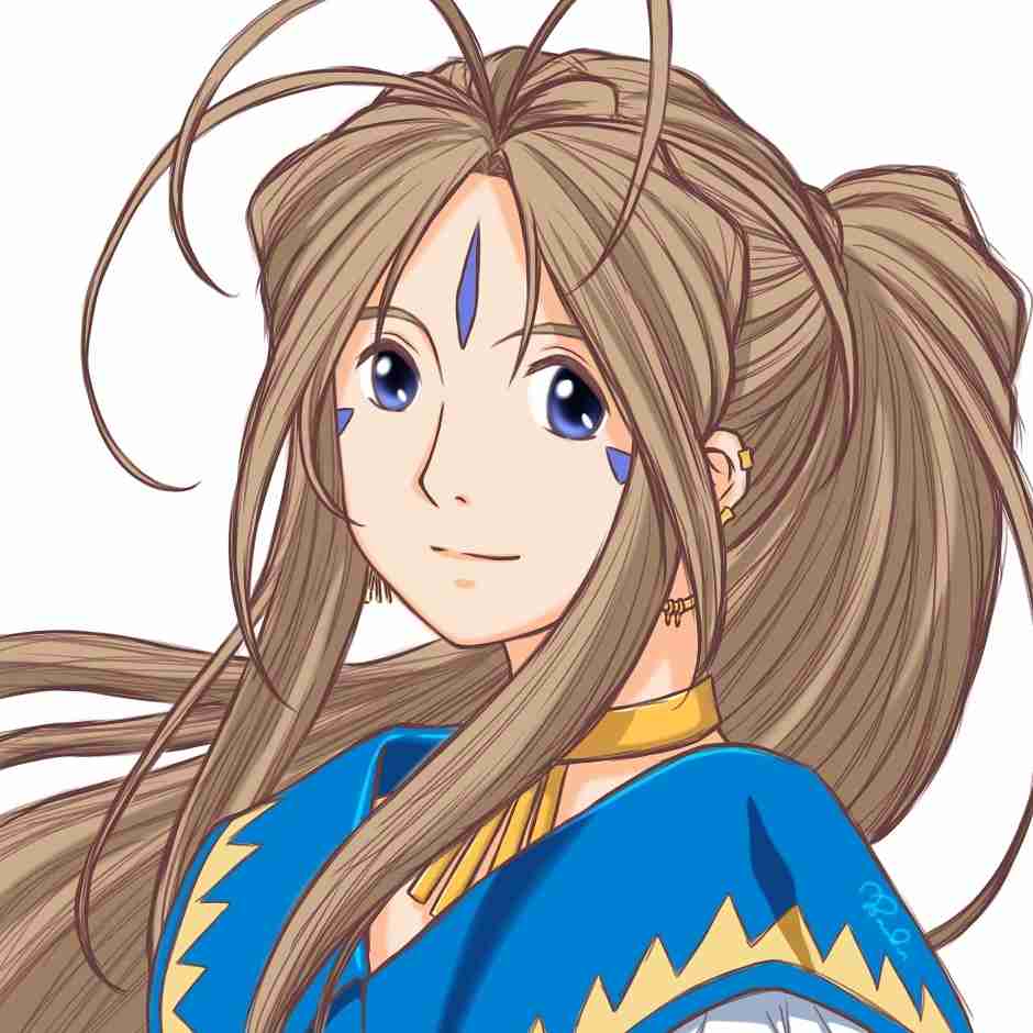 自分史上最高にかわいかったキャラクターPart2
