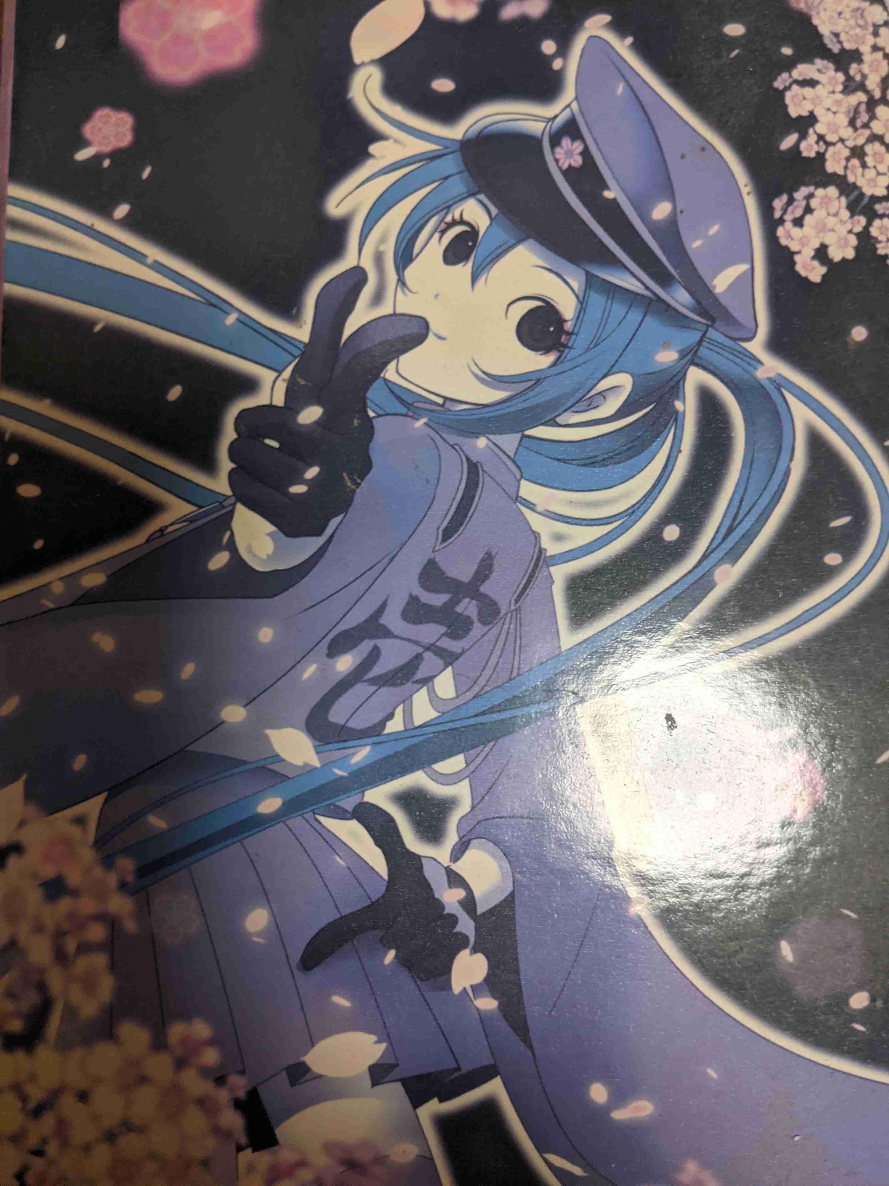 自分史上最高にかわいかったキャラクターPart2