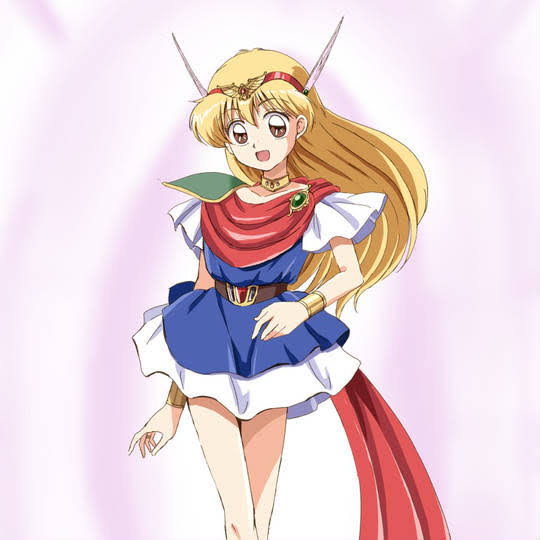 自分史上最高にかわいかったキャラクターPart2