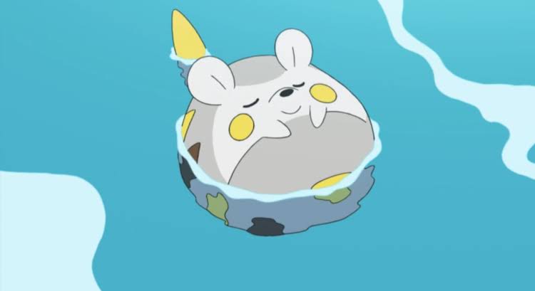 自分史上最高にかわいかったキャラクターPart2