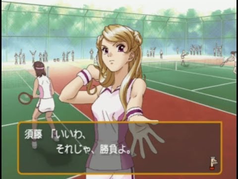 自分史上最高にかわいかったキャラクターPart2