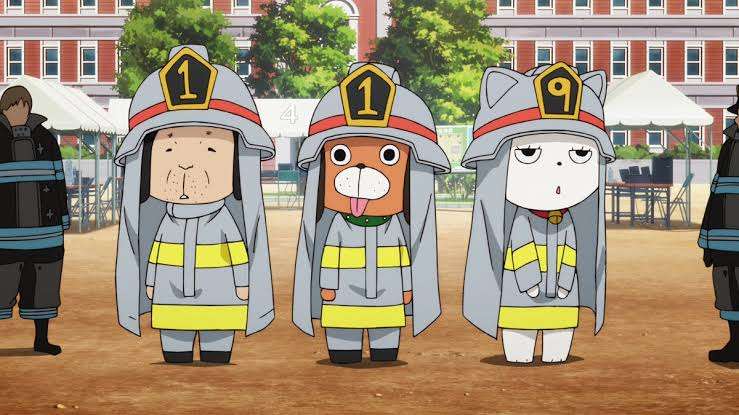 自分史上最高にかわいかったキャラクターPart2