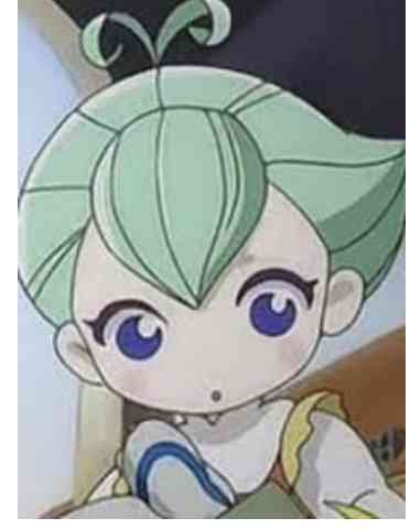 自分史上最高にかわいかったキャラクターPart2