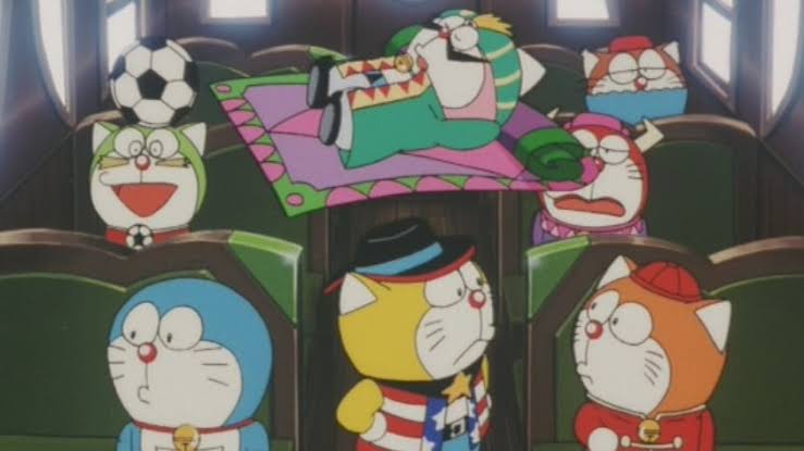 自分史上最高にかわいかったキャラクターPart2