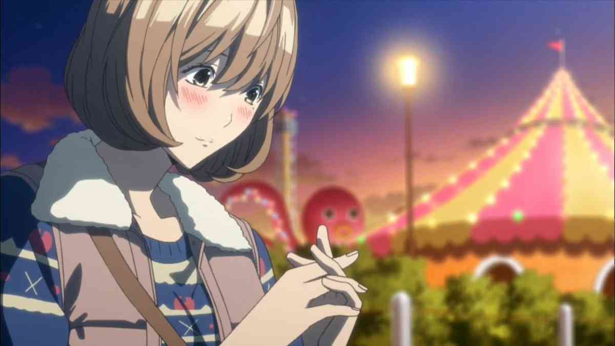 自分史上最高にかわいかったキャラクターPart2