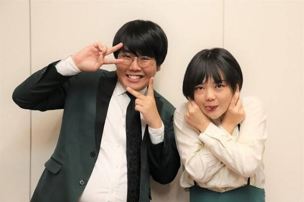 芸人コンビどっちが好き？