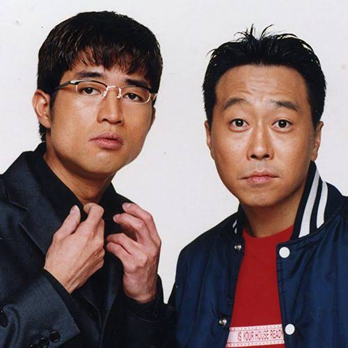 芸人コンビどっちが好き？