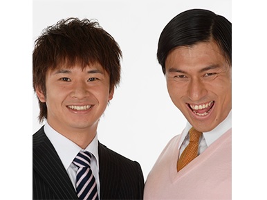 芸人コンビどっちが好き？