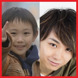 加藤清史郎　レアな銀髪も色落ちで「白みのある金髪」に「尊い」「益々大人っぽく」「クールな男過ぎ」の声