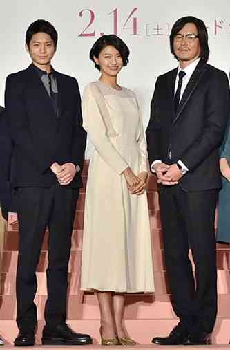 豊川悦司と中村倫也がバディに、シソンヌじろう脚本の刑事ドラマ「No Activity」