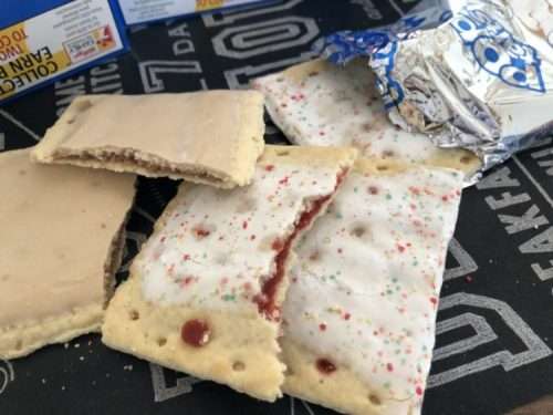 お菓子のイチゴ含有量が少なすぎ！　米ケロッグに５億円超の支払い求め集団訴訟