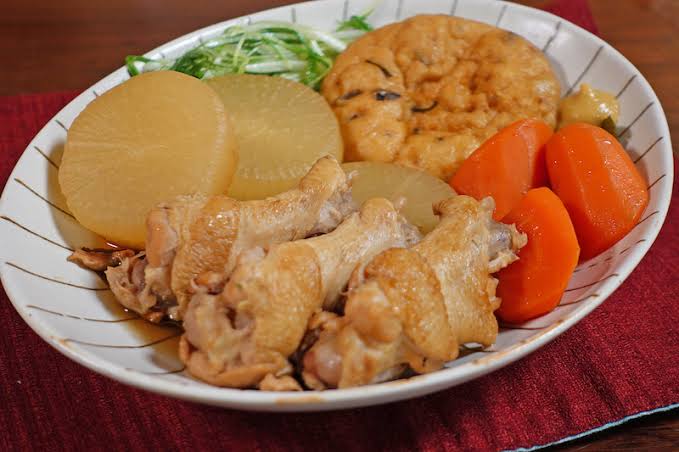 手羽元・手羽中・手羽先どこが好き?
