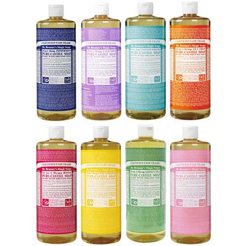 クレンジング不要製品