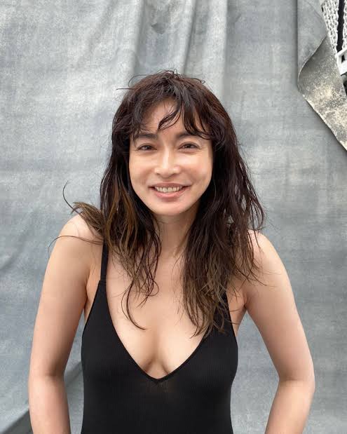長谷川京子、授業参観前に息子から「普通の格好してきて」