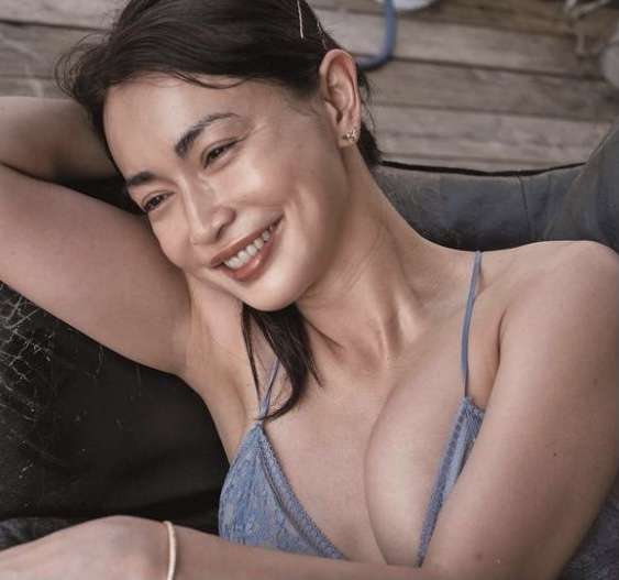長谷川京子、授業参観前に息子から「普通の格好してきて」