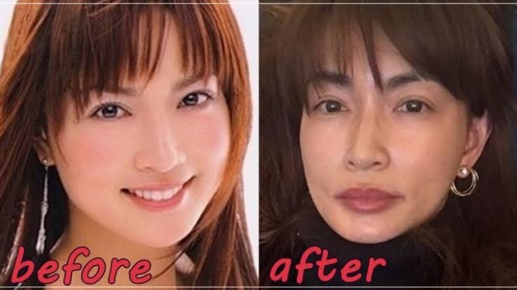 長谷川京子、授業参観前に息子から「普通の格好してきて」