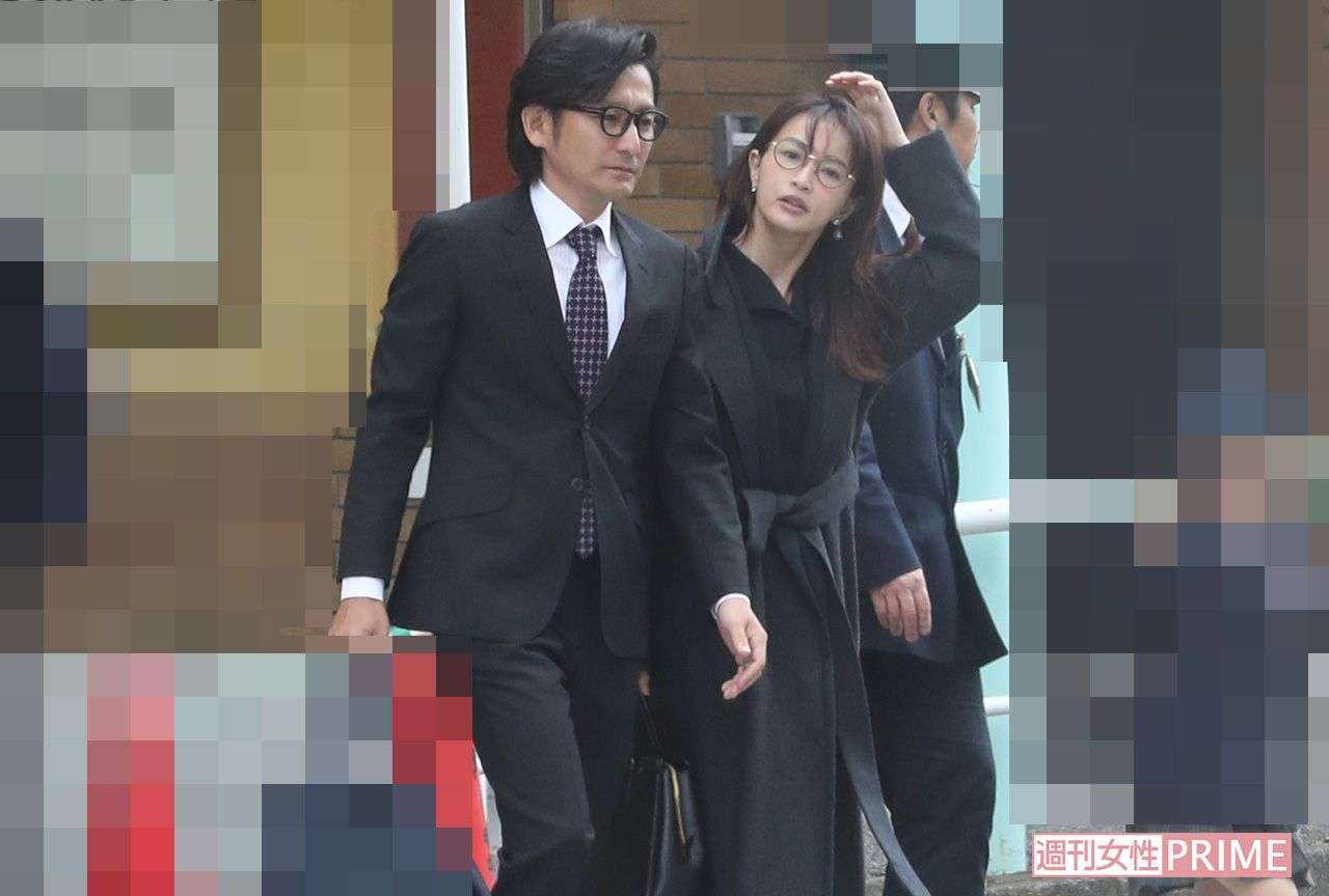 長谷川京子、授業参観前に息子から「普通の格好してきて」