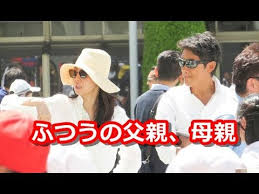 長谷川京子、授業参観前に息子から「普通の格好してきて」