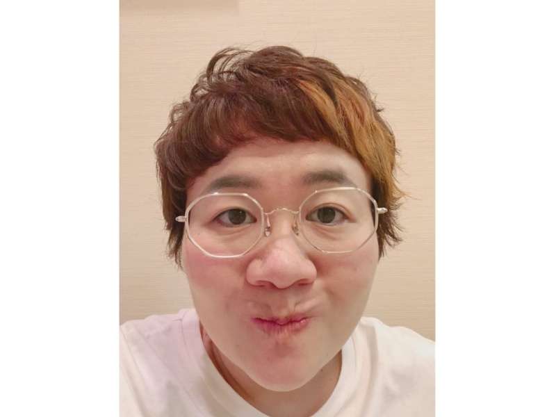近藤春菜の恋愛事情「今が1番キスしたい」 理想の男性像は「