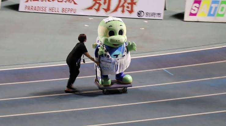 👹大分県を語る♨️