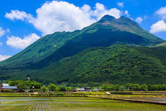 👹大分県を語る♨️