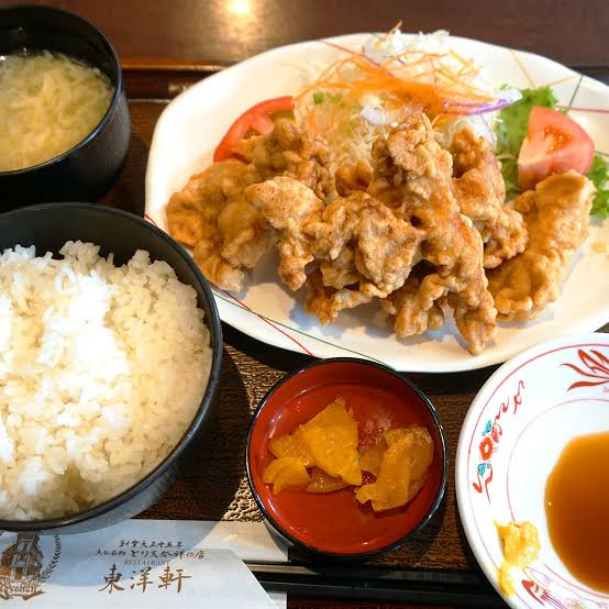 👹大分県を語る♨️