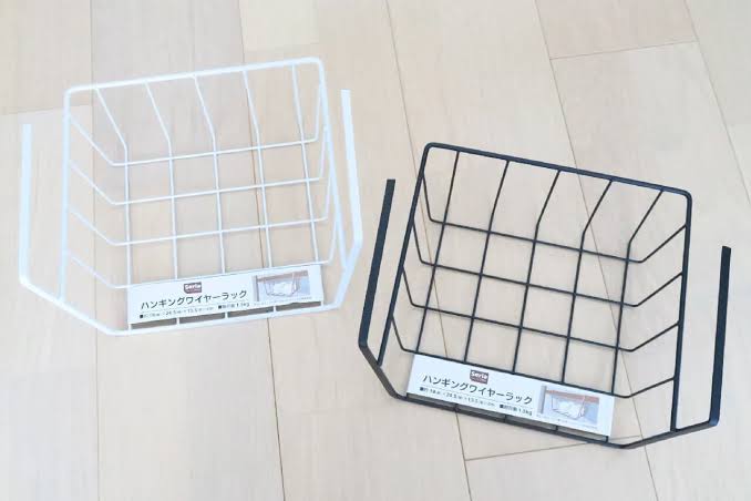 100均グッズ活用法