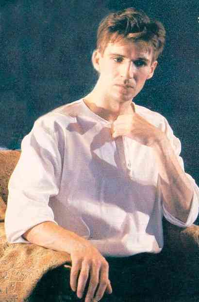 ［ハリーポッター］好きなキャラ