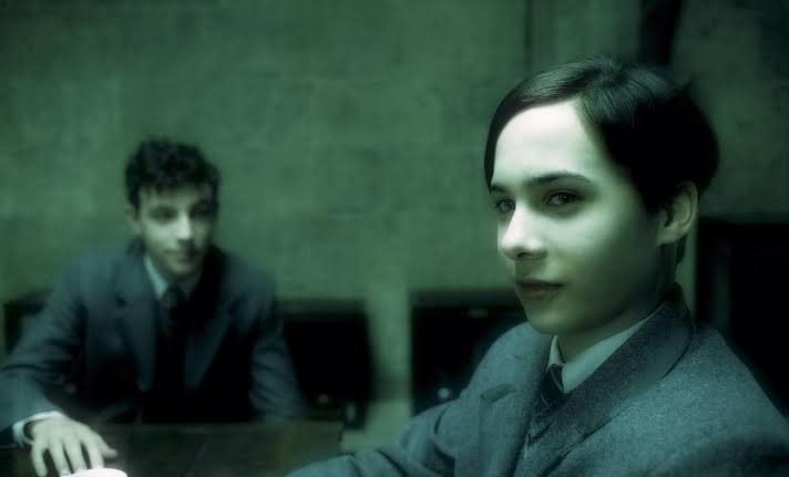 ［ハリーポッター］好きなキャラ