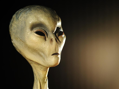 【地球外生命体】俗に言う宇宙人って、存在すると思う？
