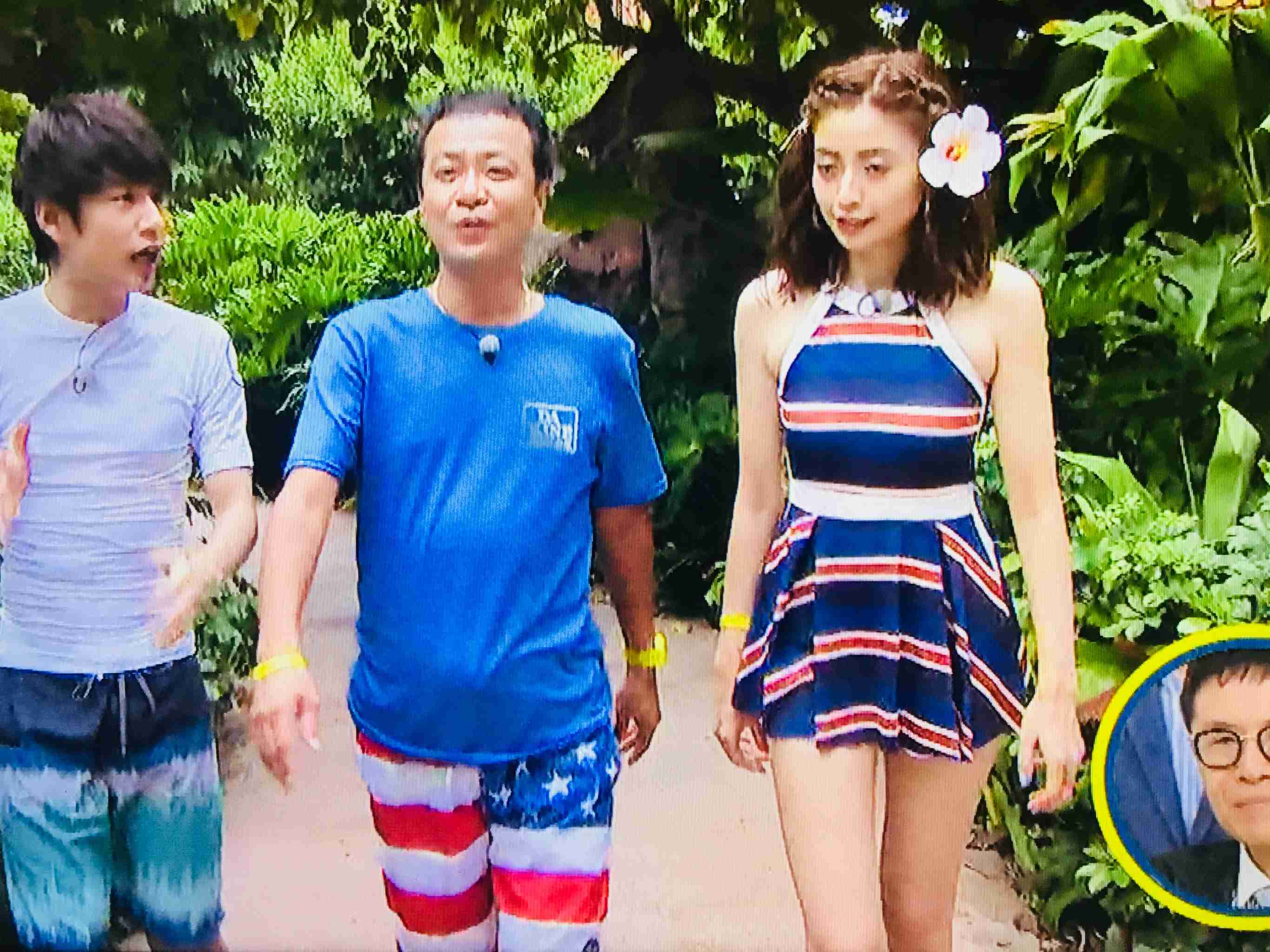 片瀬那奈は〝第二の宮迫博之〟か　薬物疑惑よりマズかった「虚偽報告」
