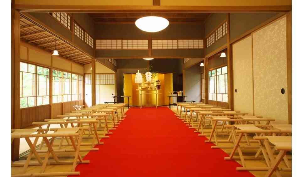 結婚式、ぼっち参加したことある人