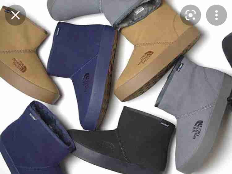 ムートンブーツ2021