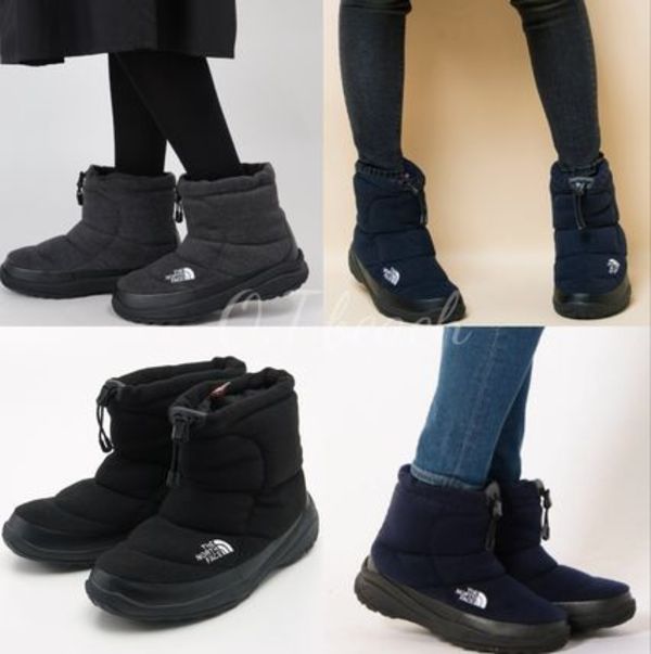 ムートンブーツ2021