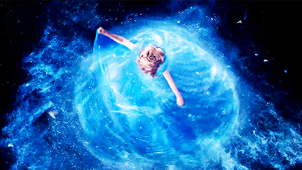 童話が映画になったやつ