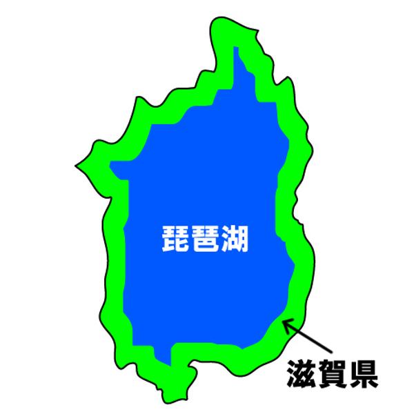 ここの都道府県にありがちなこと