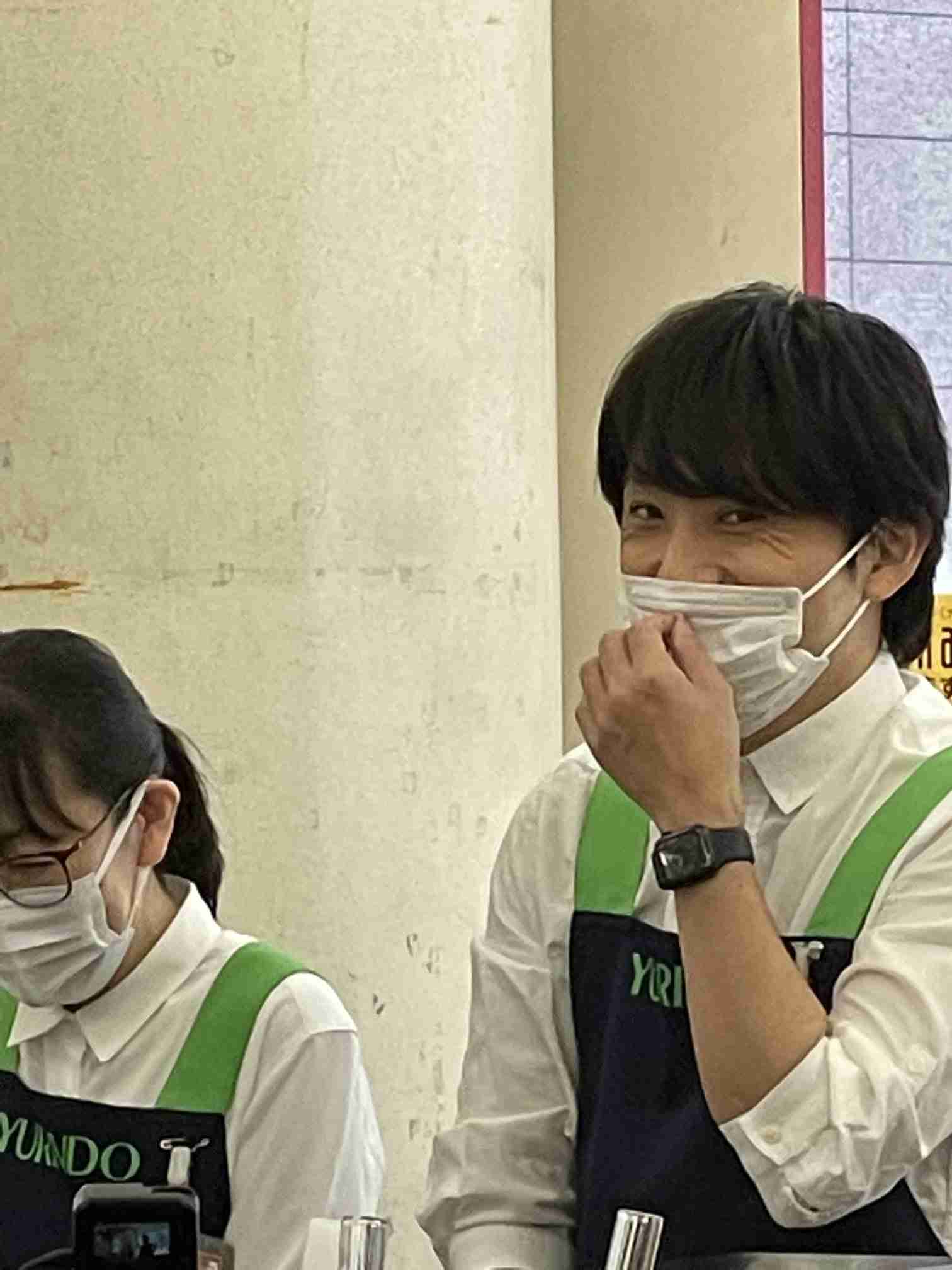 いきものがかり水野良樹、自著発売で地元書店で働くも「誰一人気づかれず」勤務終了