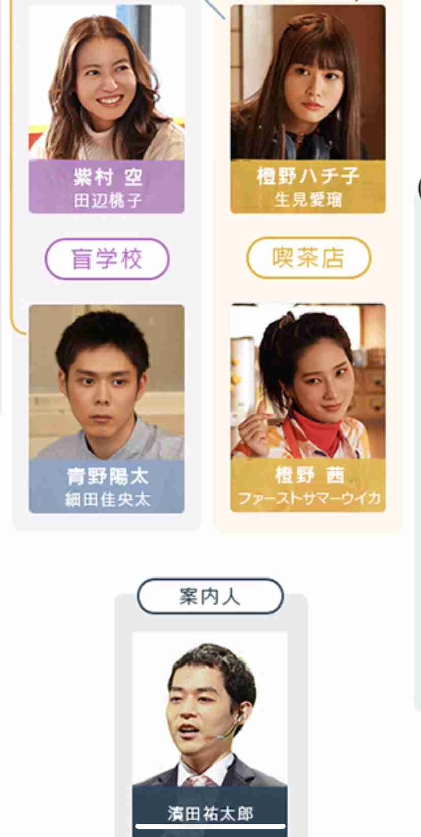 【実況・感想】恋です！〜ヤンキー君と白杖ガール〜 #03
