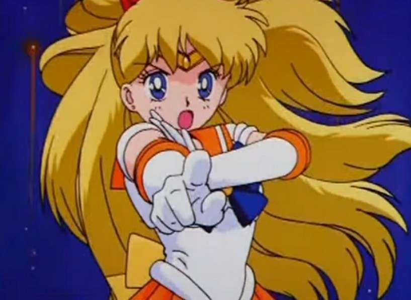 セーラームーン、誰派だった？part2