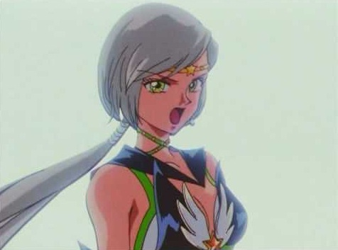 セーラームーン、誰派だった？part2