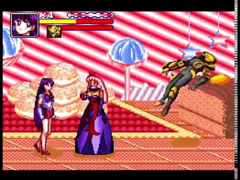 セーラームーン、誰派だった？part2