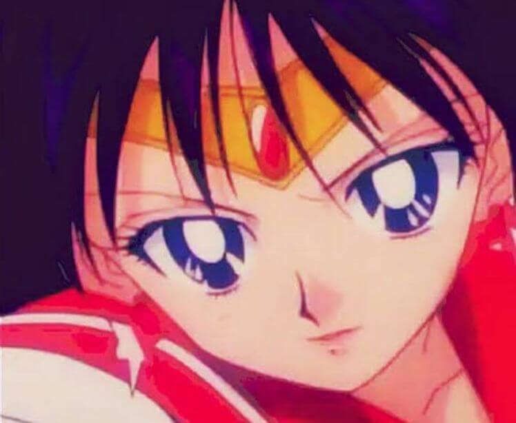 セーラームーン、誰派だった？part2