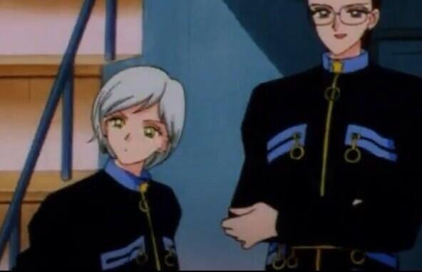 セーラームーン、誰派だった？part2