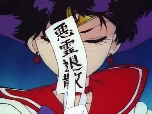 セーラームーン、誰派だった？part2