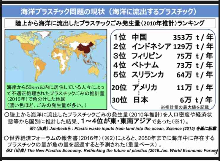 小泉進次郎氏、閣外へ　新環境相に「レジ袋」陳情投稿「無料にして」「廃止したら救世主」