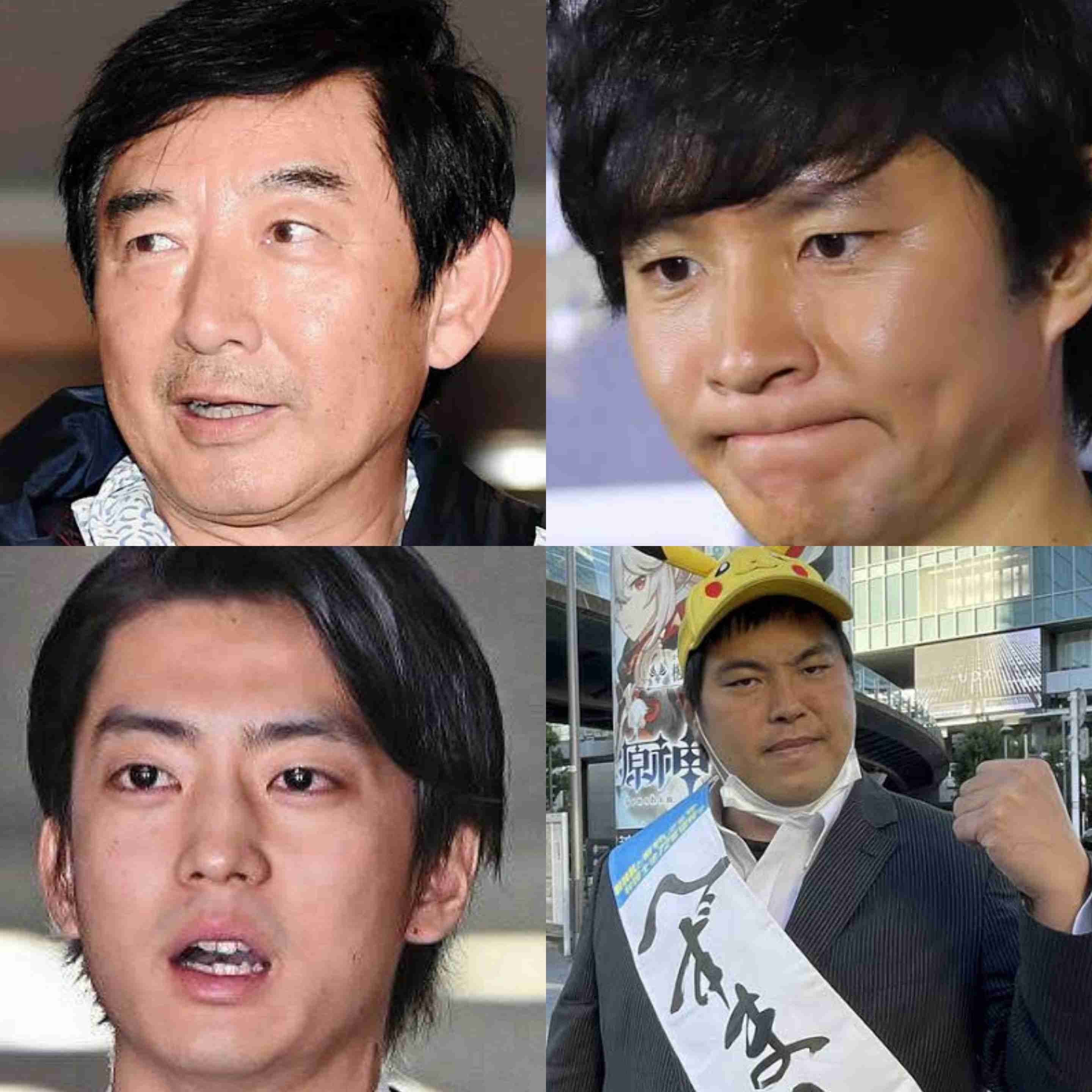 全く誰からも連絡こない人【何日】