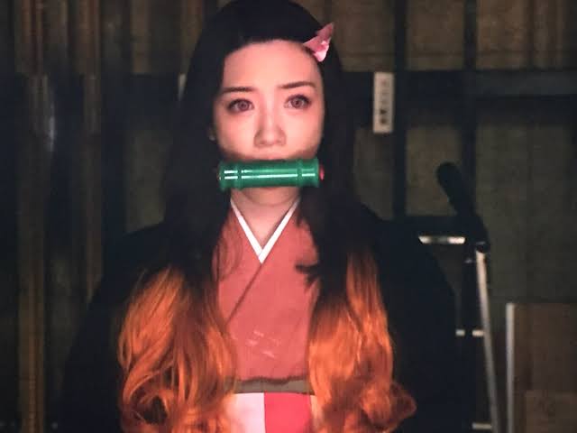 もし実写版「鬼滅の刃」があったら