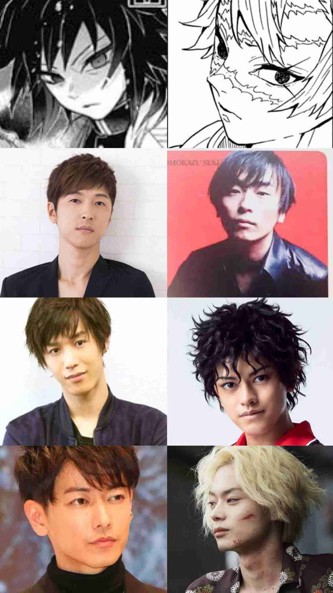 もし実写版｢鬼滅の刃｣があったら