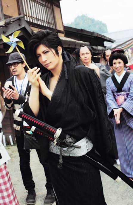 もし実写版「鬼滅の刃」があったら