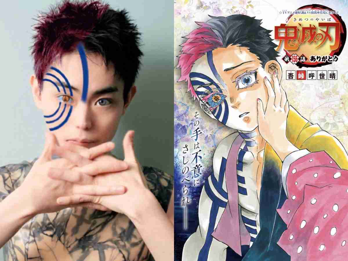 もし実写版「鬼滅の刃」があったら